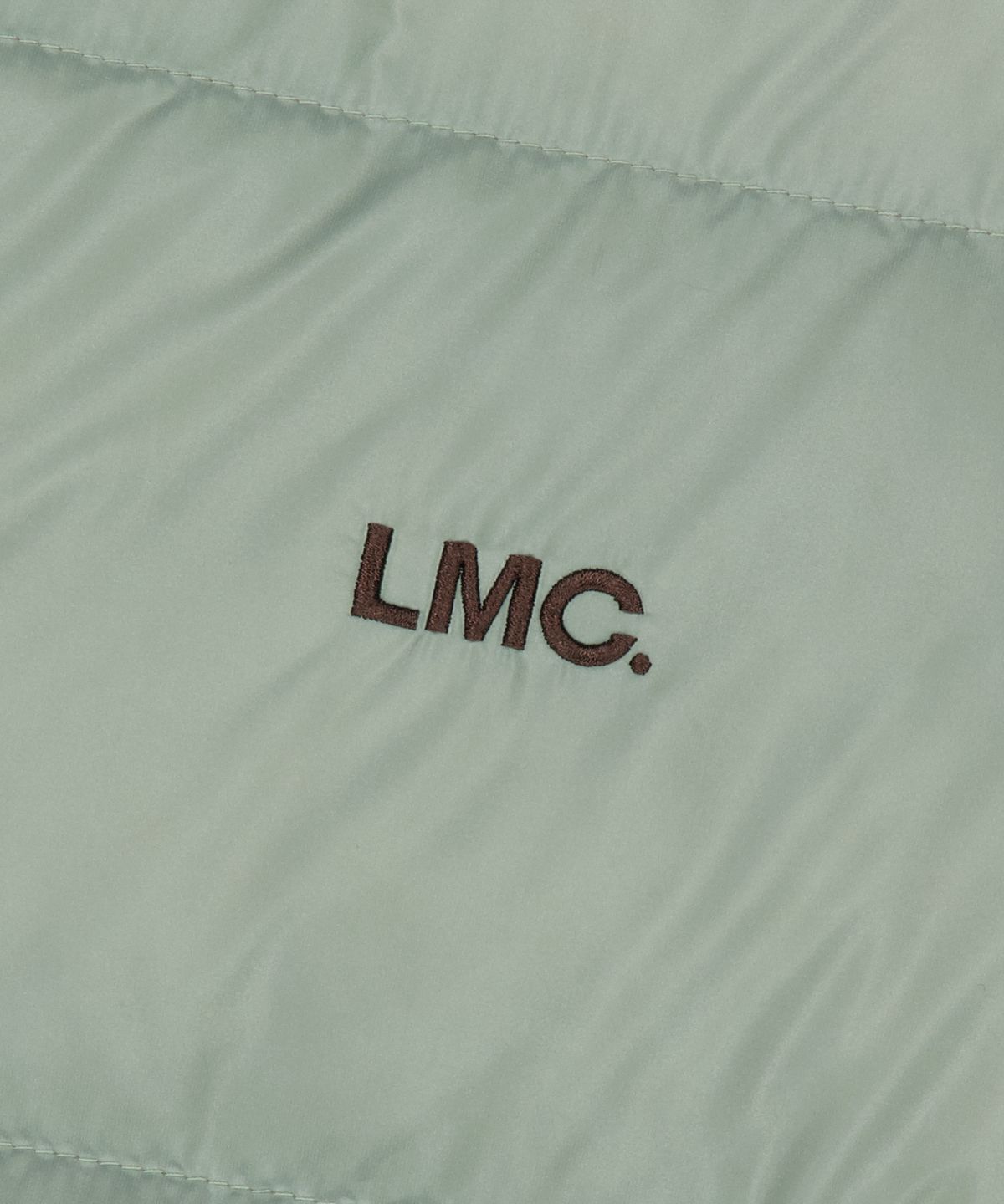 엘엠씨(LMC) OG HOODED PUFFER DUCK DOWN PARKA khaki
