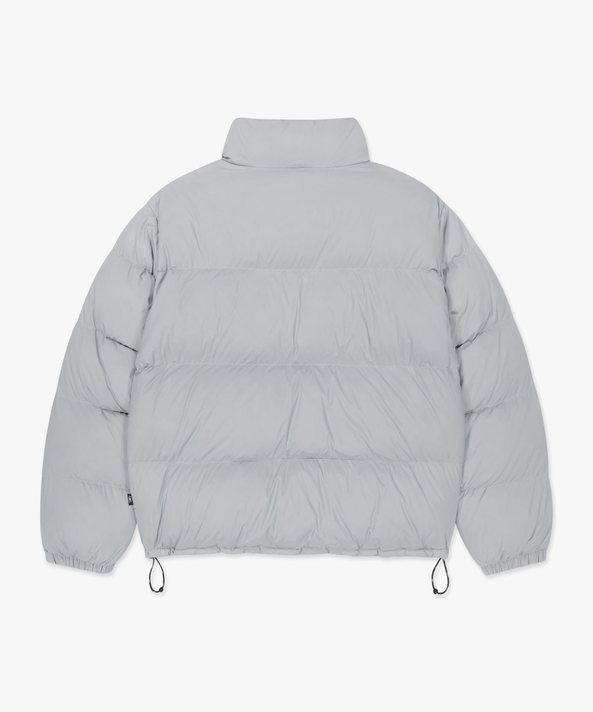 엘엠씨(LMC) OG PUFFER DUCK DOWN PARKA gray