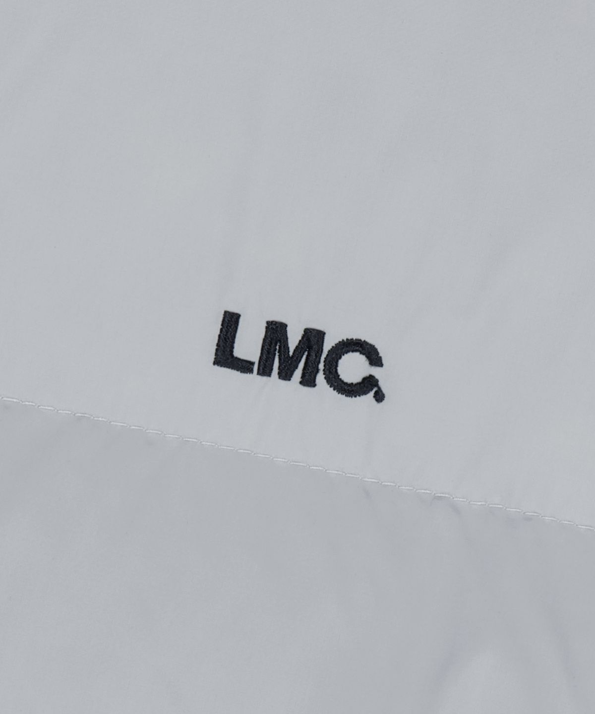 엘엠씨(LMC) OG PUFFER DUCK DOWN PARKA gray