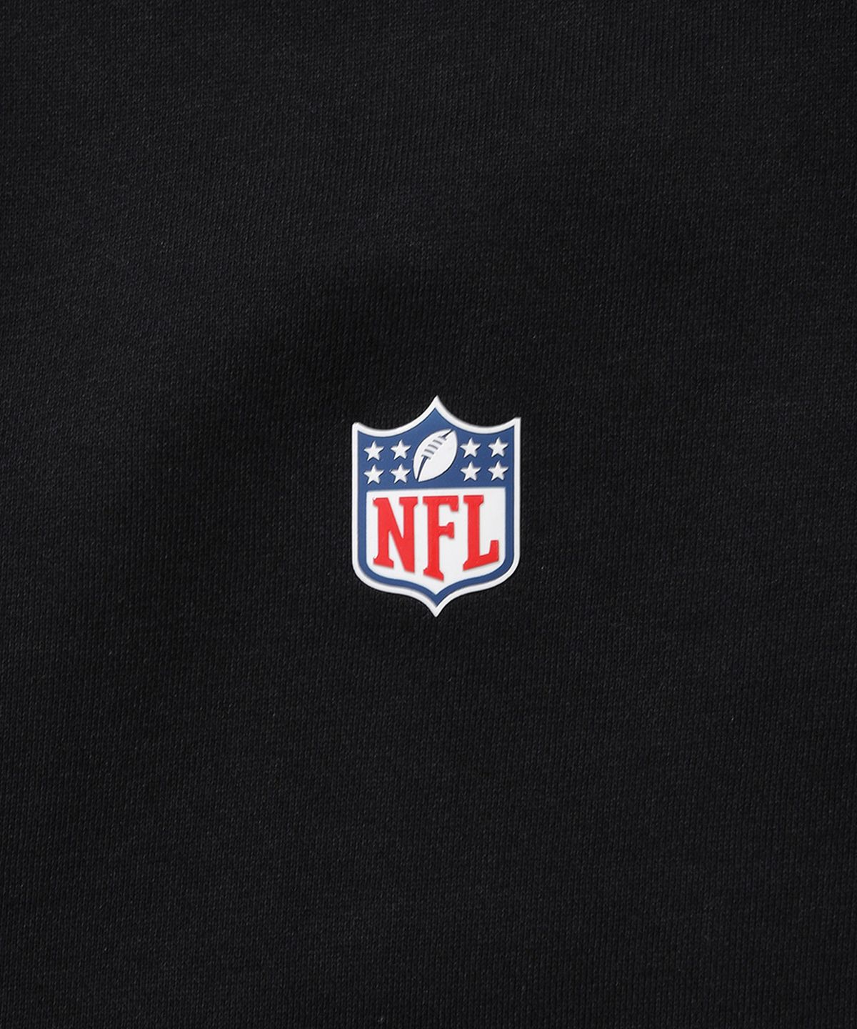 뉴에라(NEW ERA) (기모) NFL 라스바에거스 레이더스 후드 집업 블랙 15357936