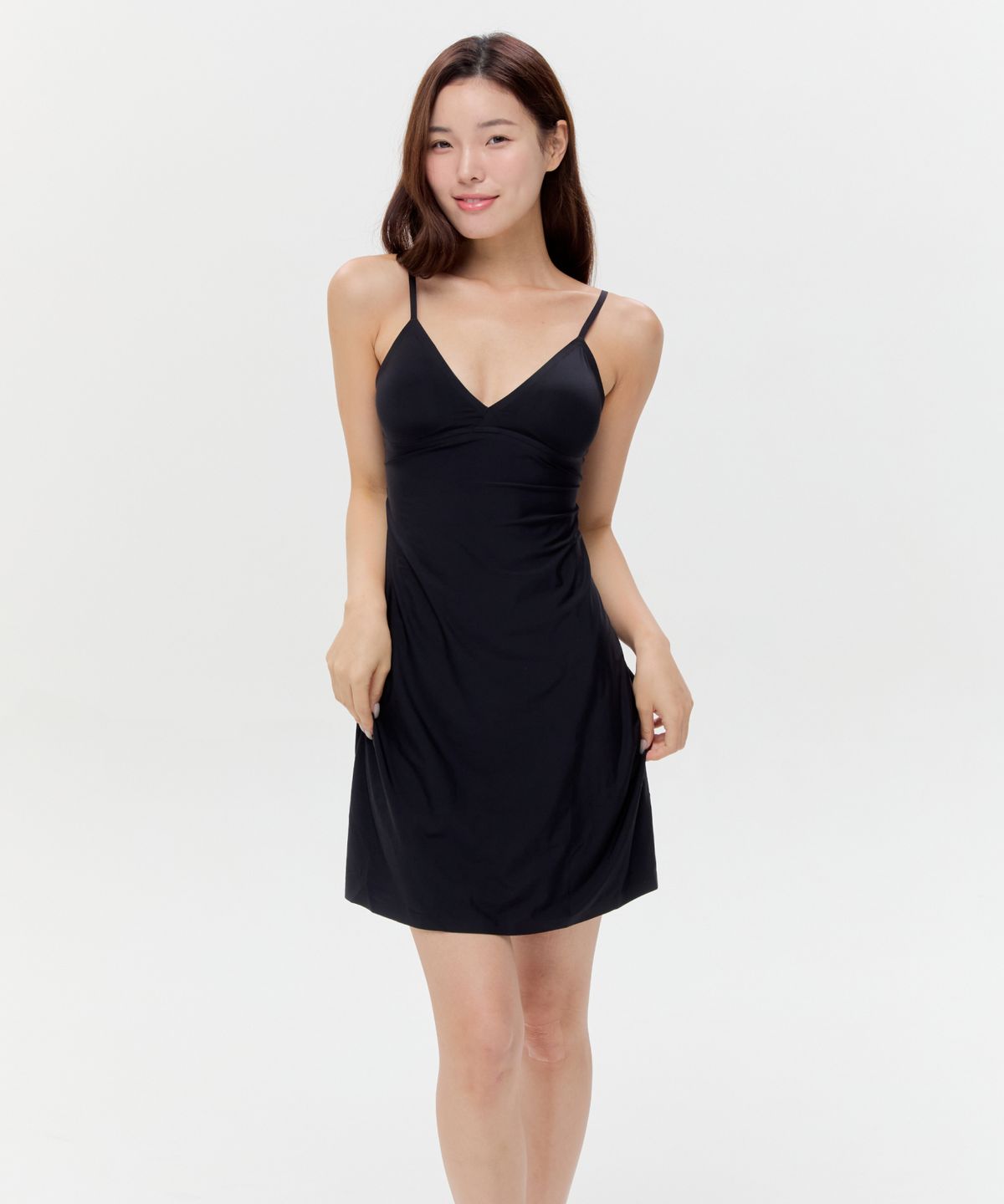 시스티(SISTIE) 풀라 슬립 롱