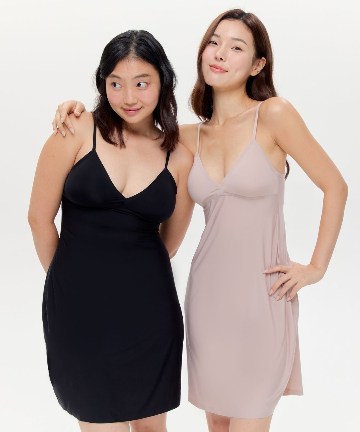 시스티(SISTIE) 풀라 슬립 롱