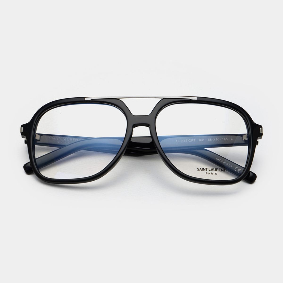 생로랑 아이웨어(SAINT LAURENT EYEWEAR) SL545 001 (58)