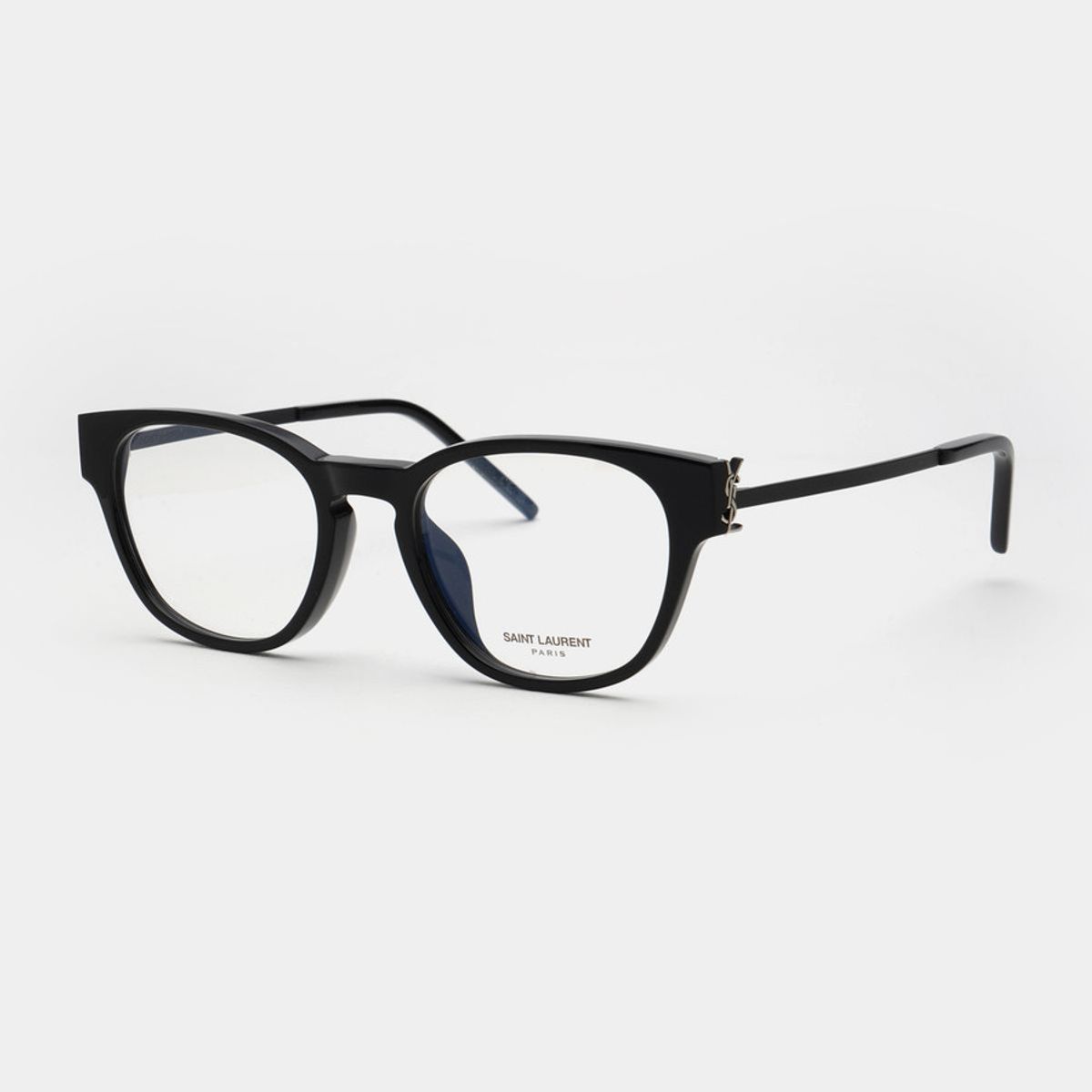 생로랑 아이웨어(SAINT LAURENT EYEWEAR) SLM48O D/FN 002 (51)