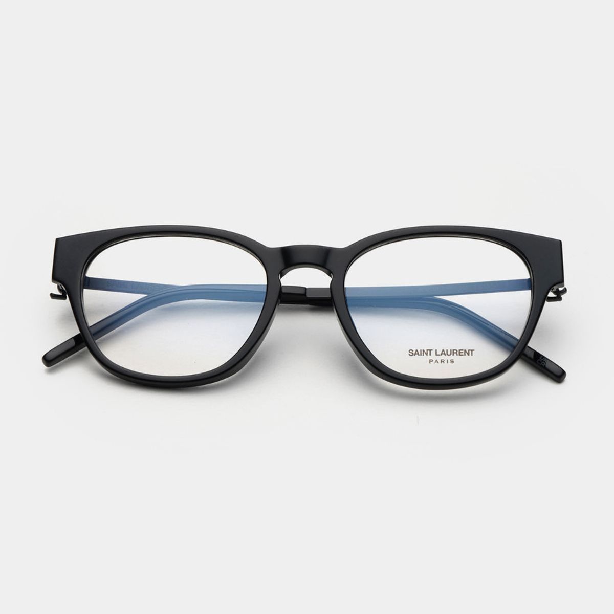 생로랑 아이웨어(SAINT LAURENT EYEWEAR) SLM48O D/FN 002 (51)