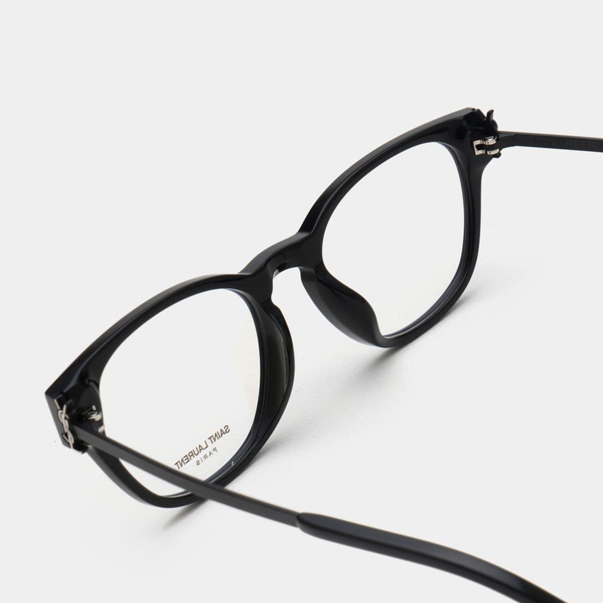 생로랑 아이웨어(SAINT LAURENT EYEWEAR) SLM48O D/FN 002 (51)