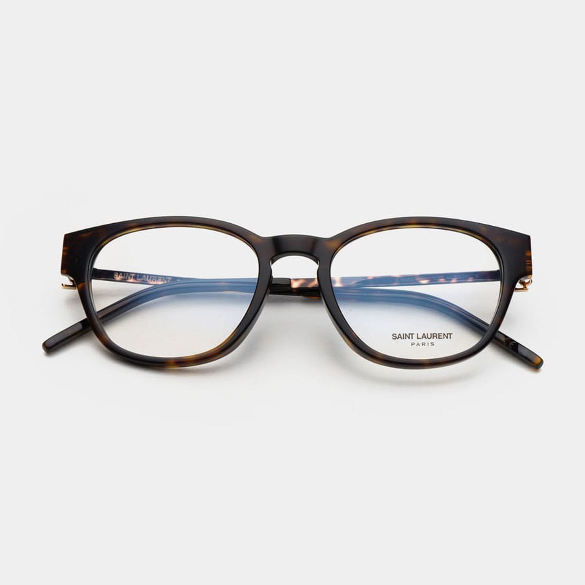 생로랑 아이웨어(SAINT LAURENT EYEWEAR) SLM48O D/FN 003 (51)