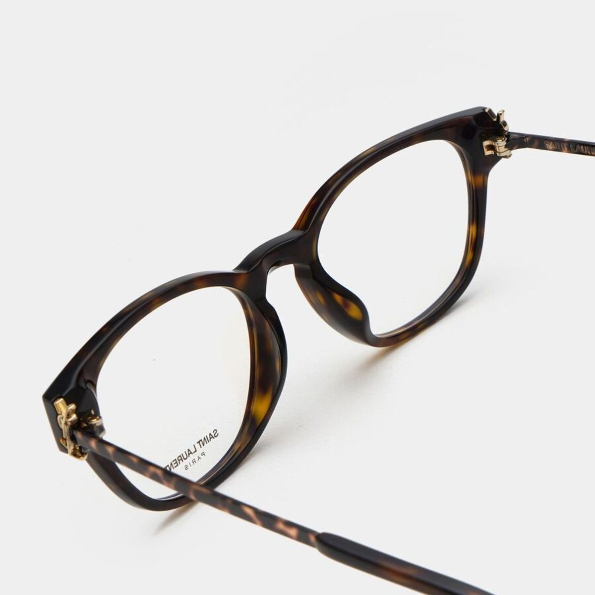 생로랑 아이웨어(SAINT LAURENT EYEWEAR) SLM48O D/FN 003 (51)