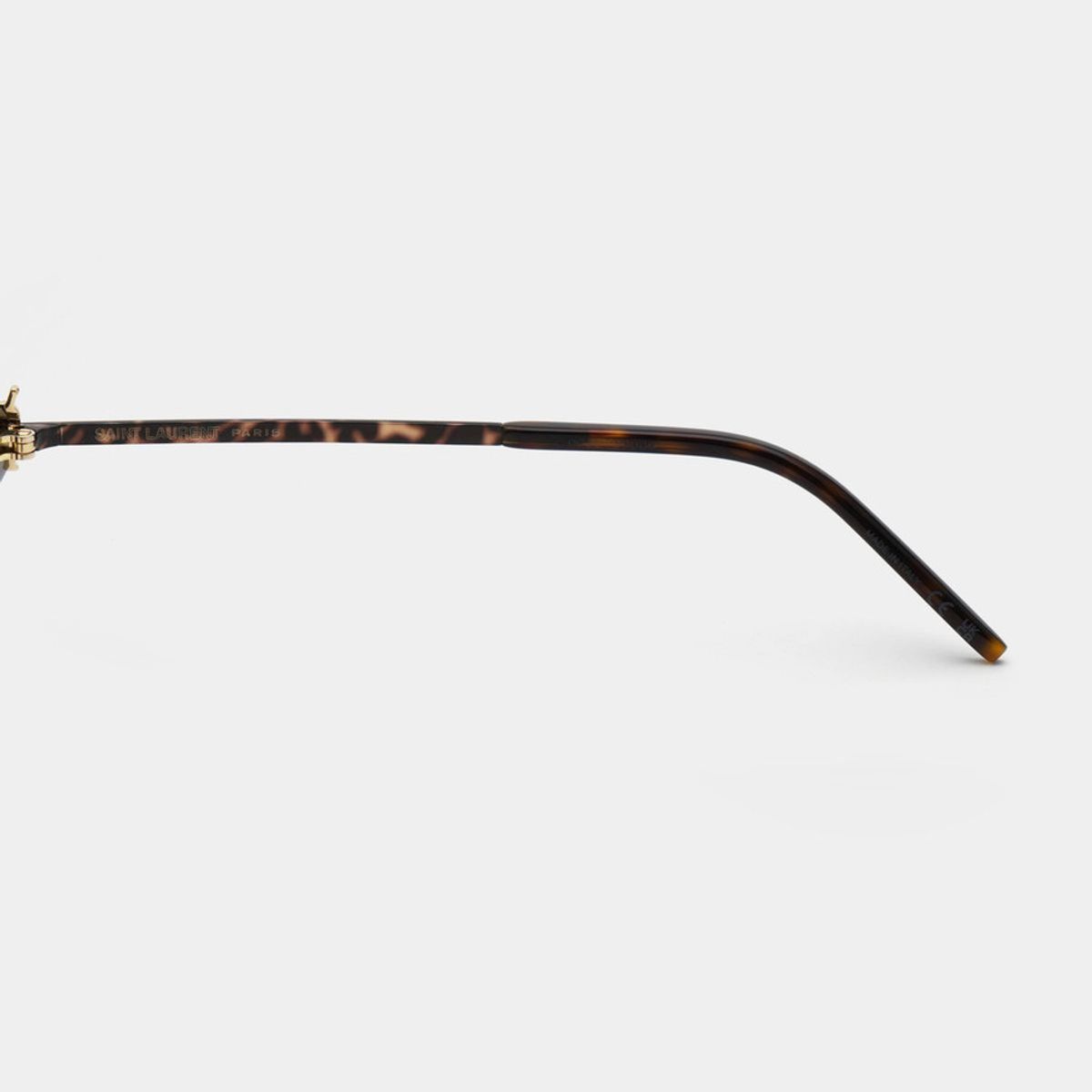 생로랑 아이웨어(SAINT LAURENT EYEWEAR) SLM48O D/FN 003 (51)