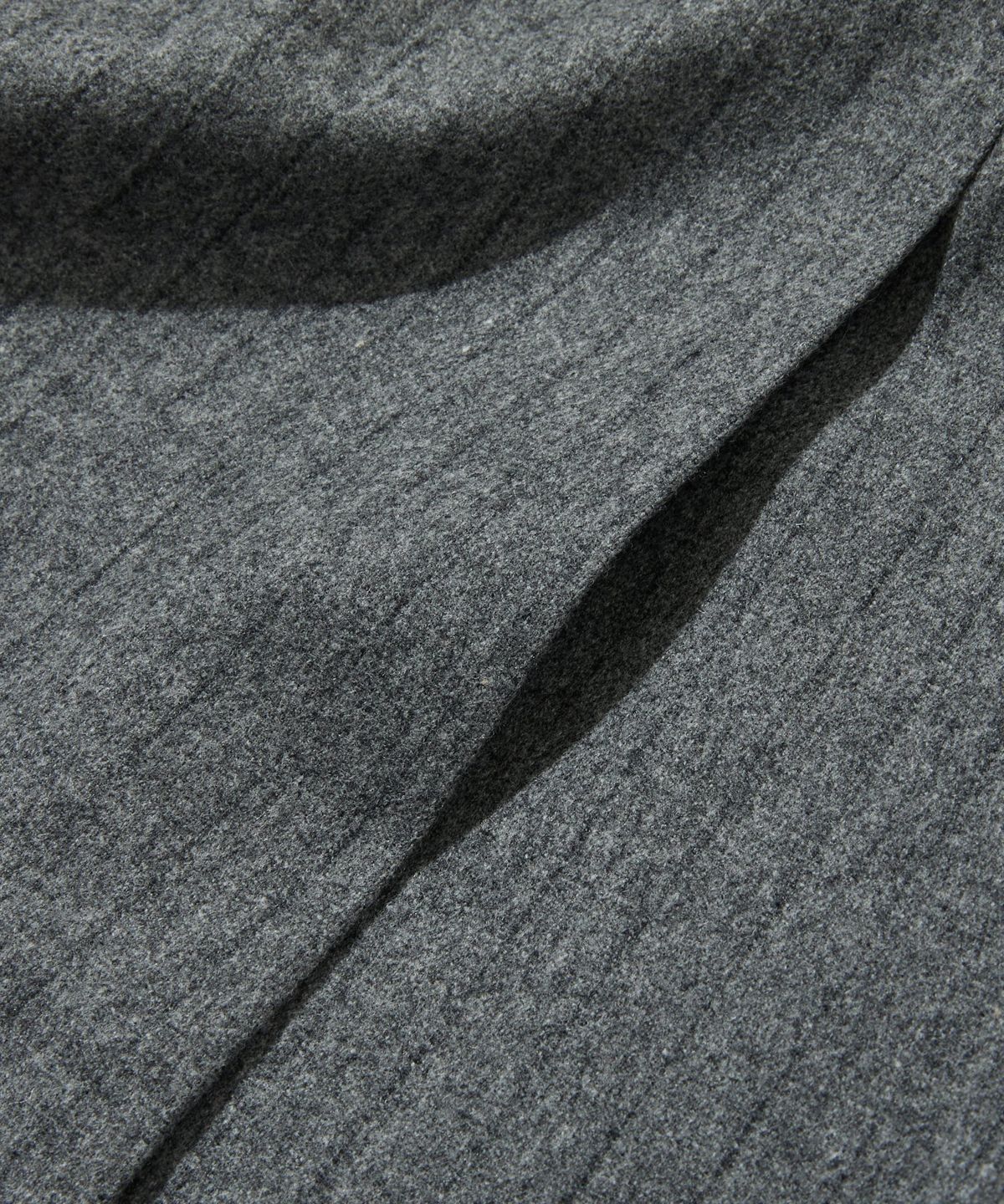 펜필드(PENFIELD) [TW]울 스트라이프 피크드 자켓_FS4WJ500