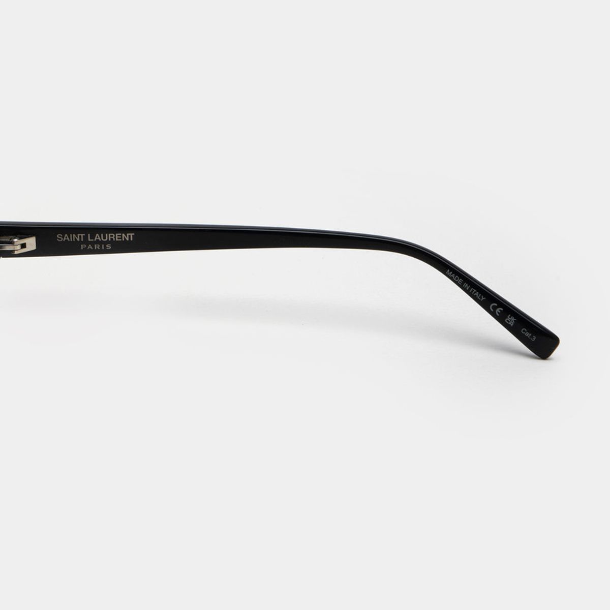 생로랑 아이웨어(SAINT LAURENT EYEWEAR) SL872 ERIN 001 (52)