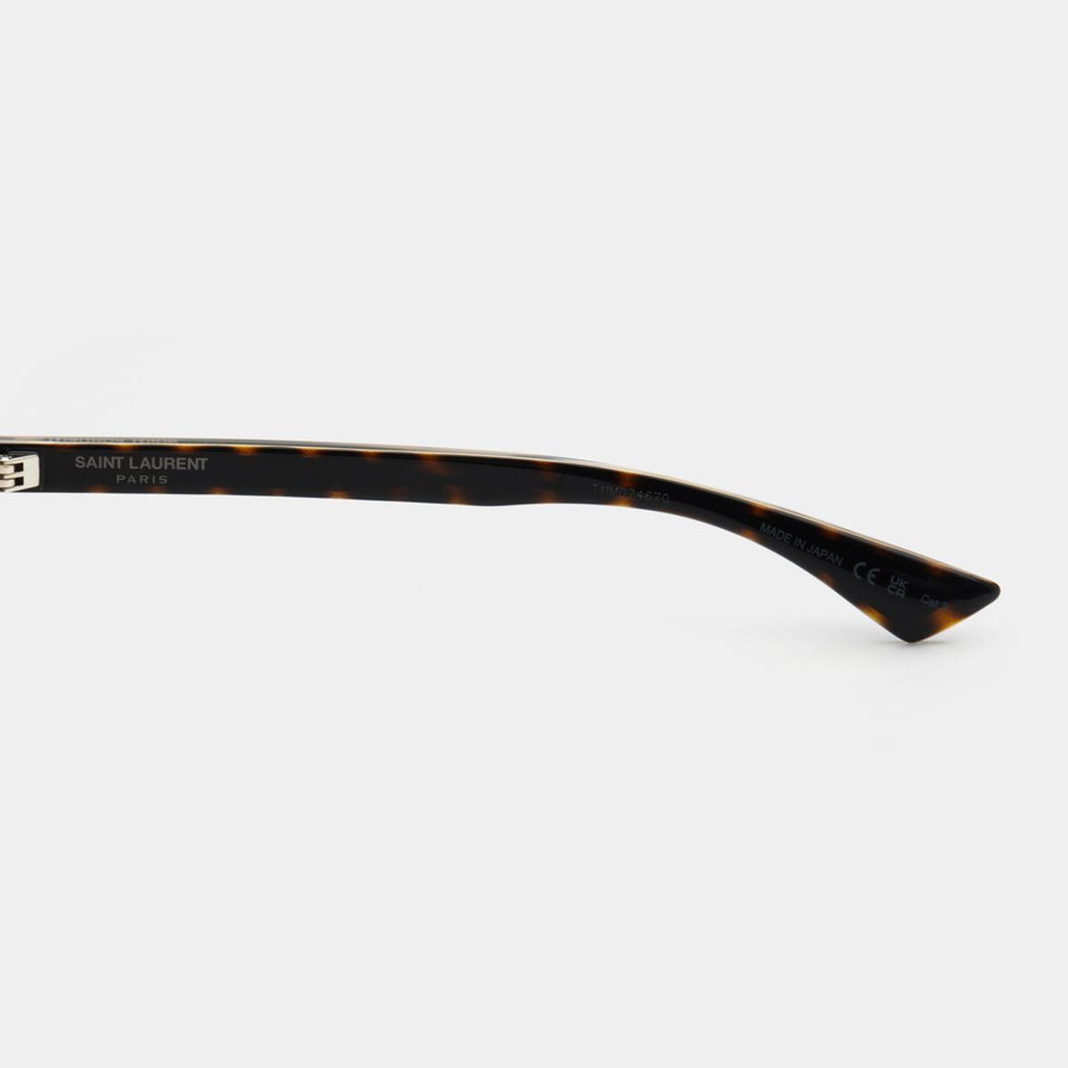 생로랑 아이웨어(SAINT LAURENT EYEWEAR) SL881 006 (55)
