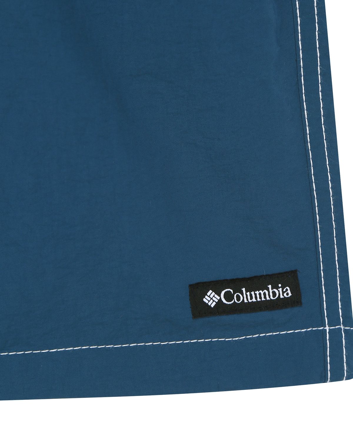 컬럼비아 키즈(COLUMBIA KIDS) 키즈 베이직 반바지_틸블루 (C72-YKD814)