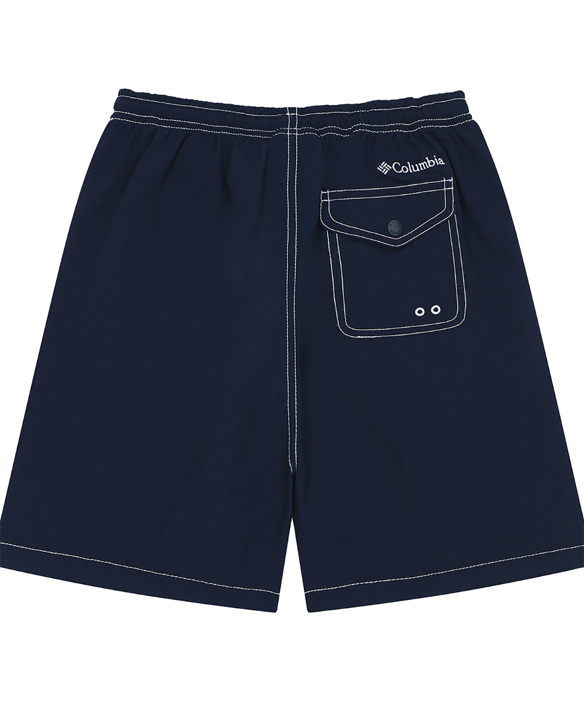 컬럼비아 키즈(COLUMBIA KIDS) 키즈 베이직 반바지_네이비 (C72-YKD814)