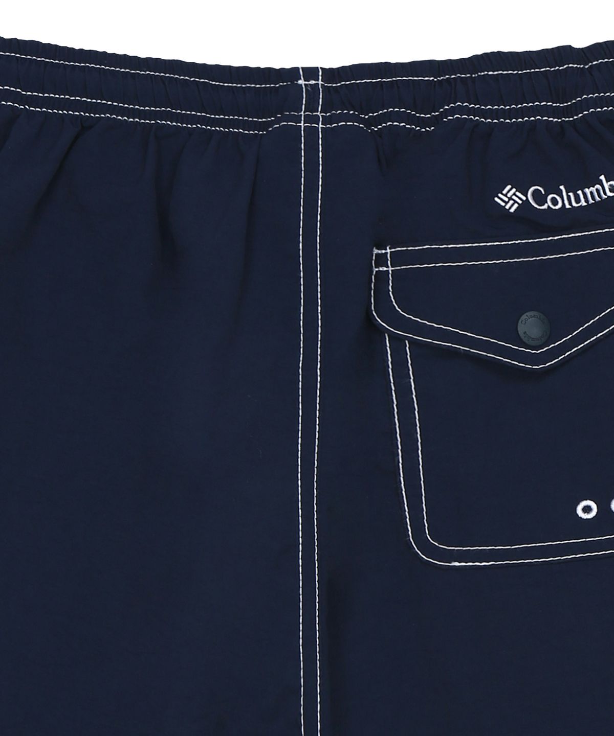 컬럼비아 키즈(COLUMBIA KIDS) 키즈 베이직 반바지_네이비 (C72-YKD814)