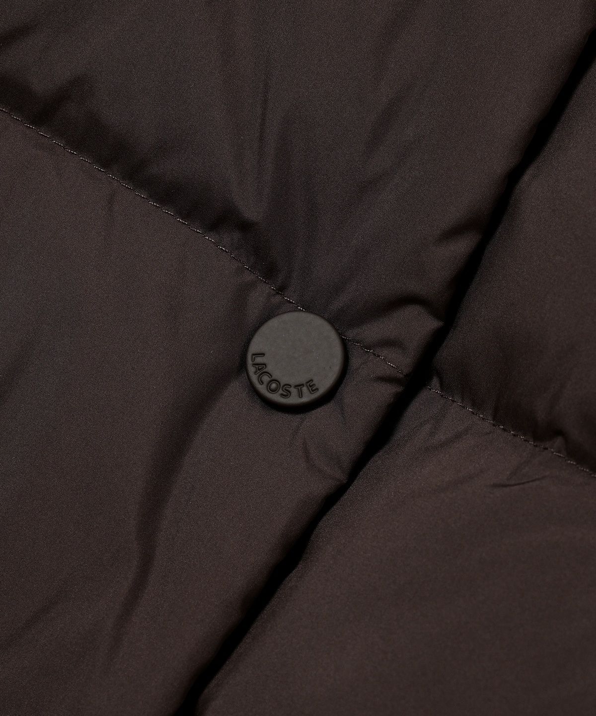 라코스테(LACOSTE) 여성 칸 퀼팅 경량 다운 BF366E-56N DPD