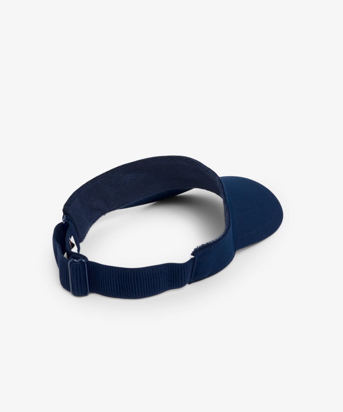 라코스테(LACOSTE) 남성 베이직 테니스 선바이저 RK8727-56N 166