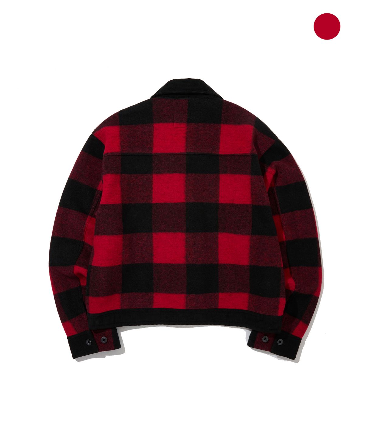 펜필드(PENFIELD) [PF]버팔로 트러커 자켓_FS4WJ20U