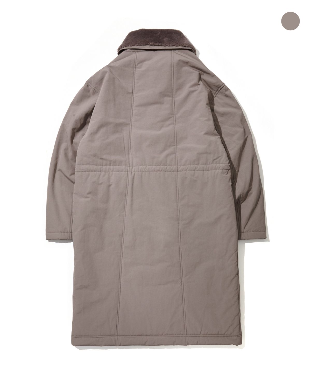 펜필드(PENFIELD) [PF]패디드 발마칸 싱글 코트_FS4PC78U