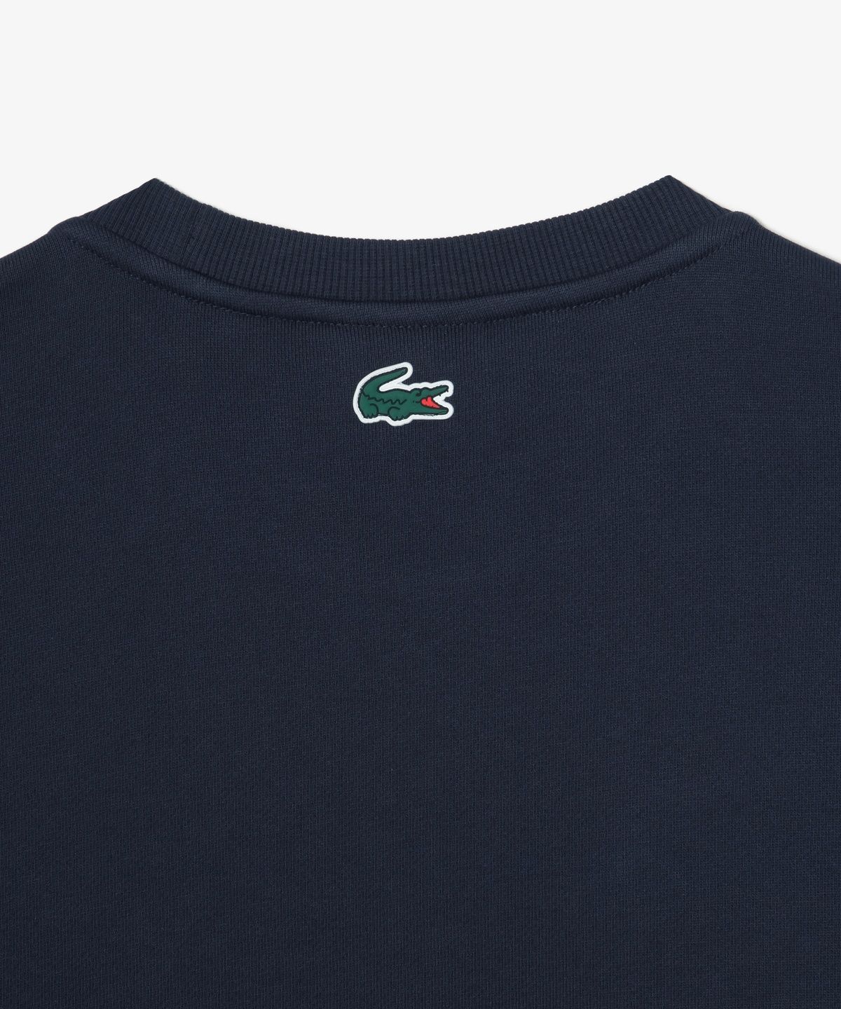 라코스테(LACOSTE) 남성 빅크록 크루넥 스웻셔츠 SH946E-56N HDE