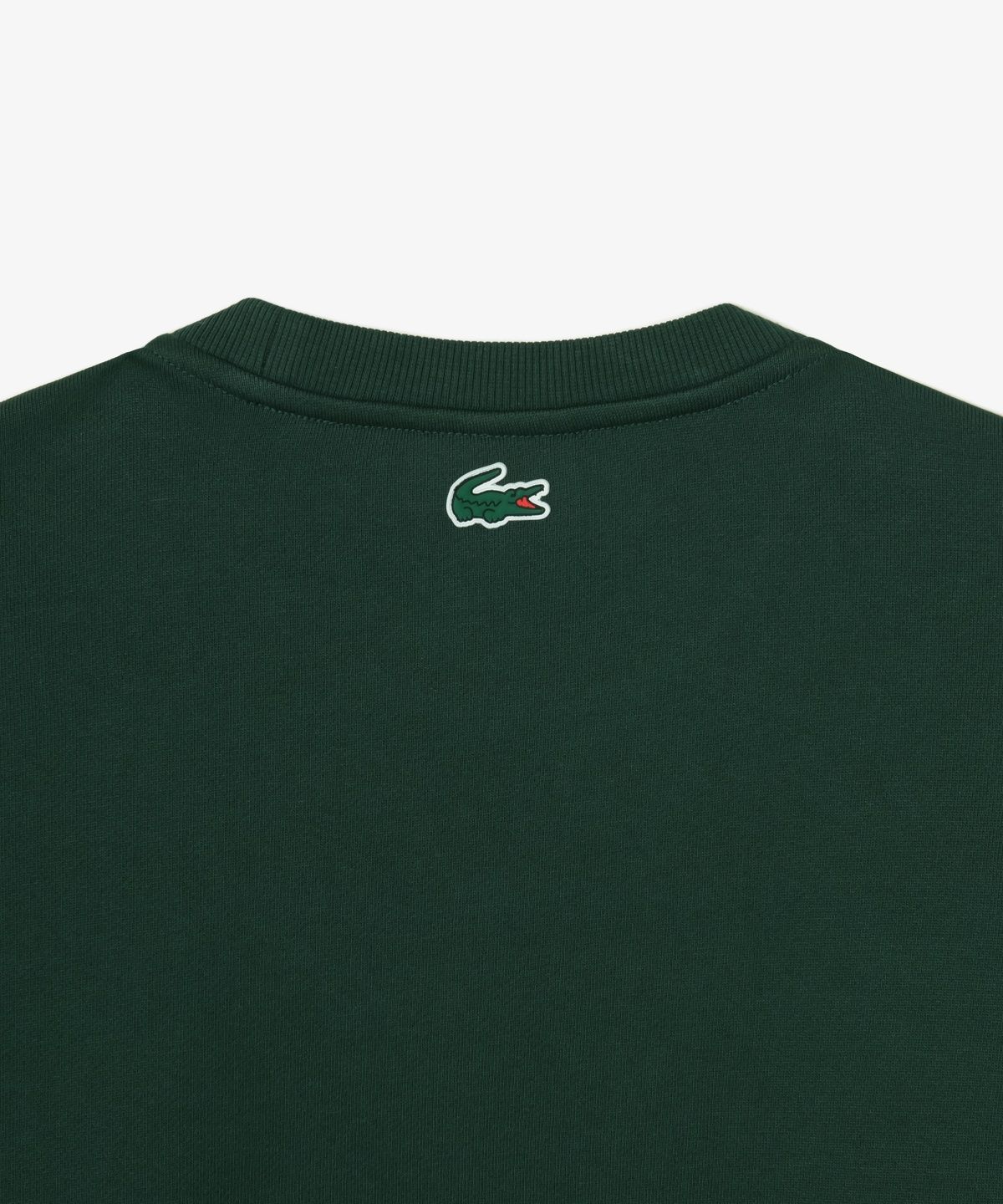 라코스테(LACOSTE) 남성 빅크록 크루넥 스웻셔츠 SH946E-56N YZP