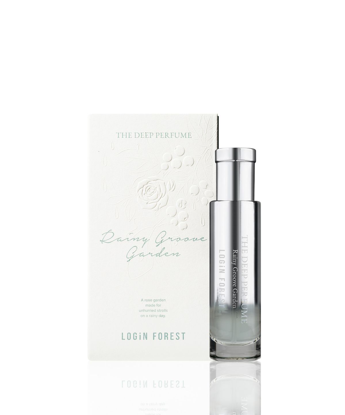 로그인 포레스트(LOGiN FOREST) 더 딥 퍼퓸 15mL