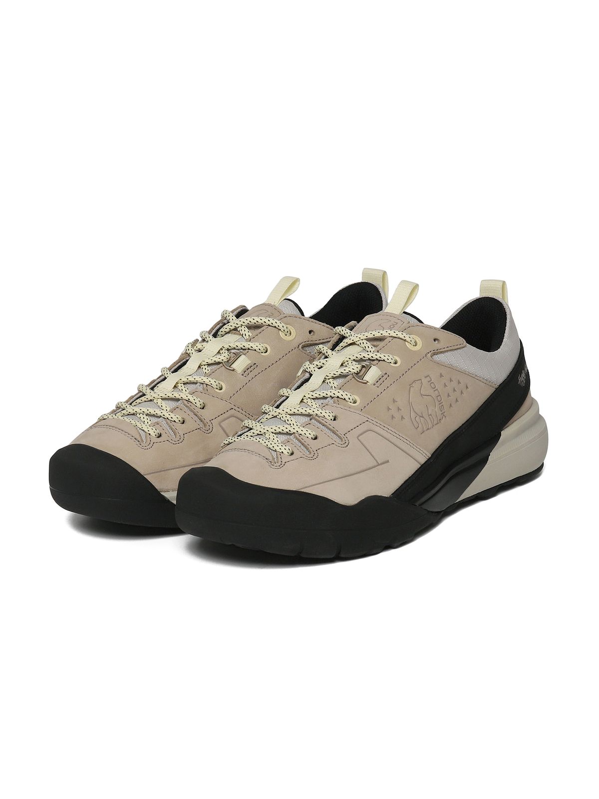 노르디스크(NORDISK) 로키(LOKI) C2_Light Grey