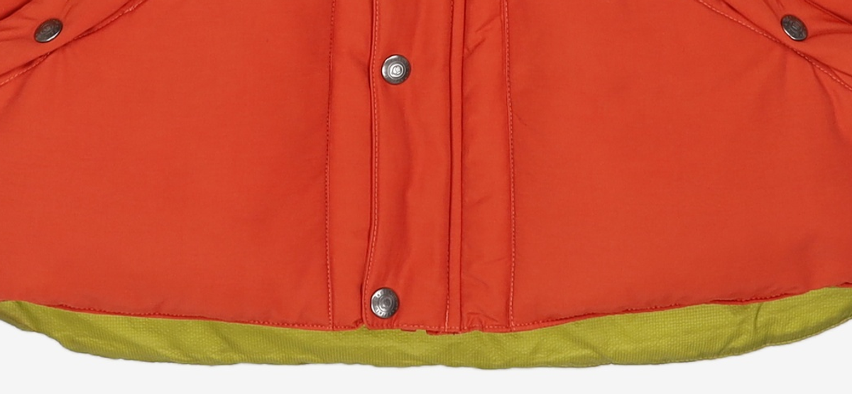펜필드(PENFIELD) 패딩 베스트 M