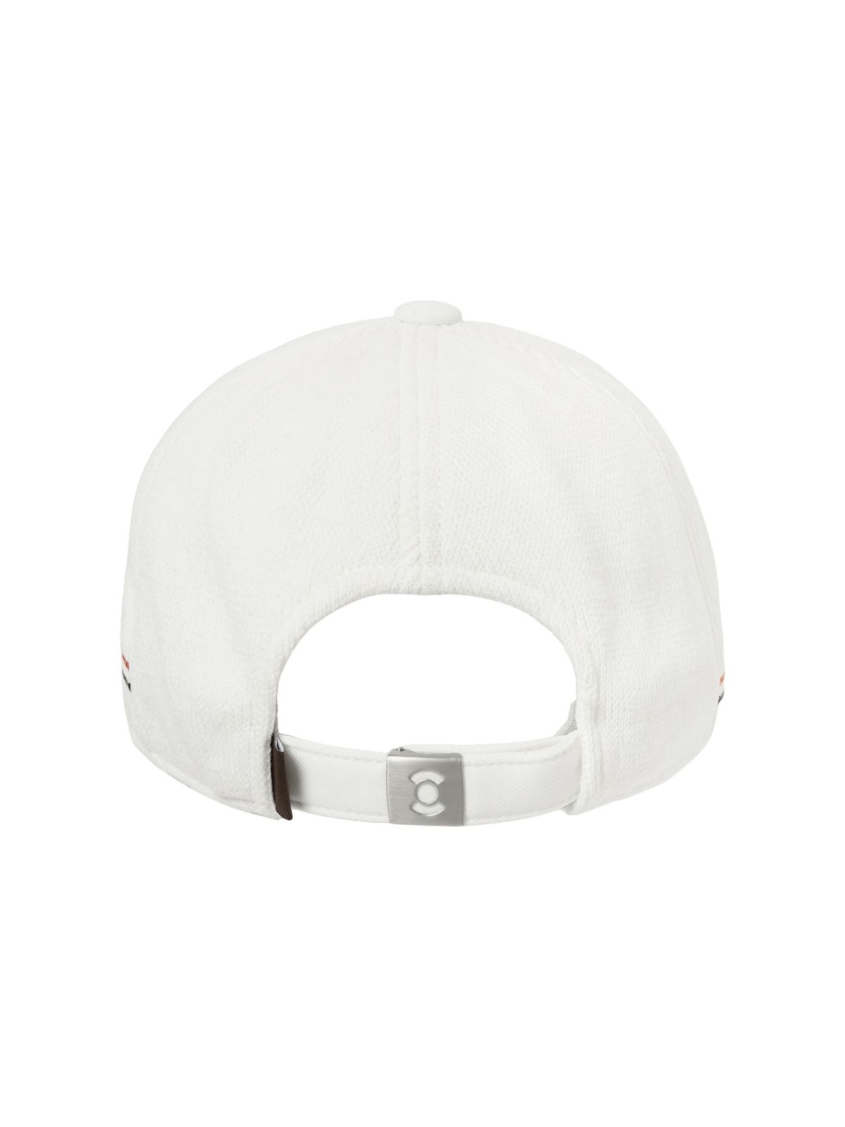와이드앵글(WIDEANGLE) TO 니트 플렉서블 캡_Off White_WMW26C09W3