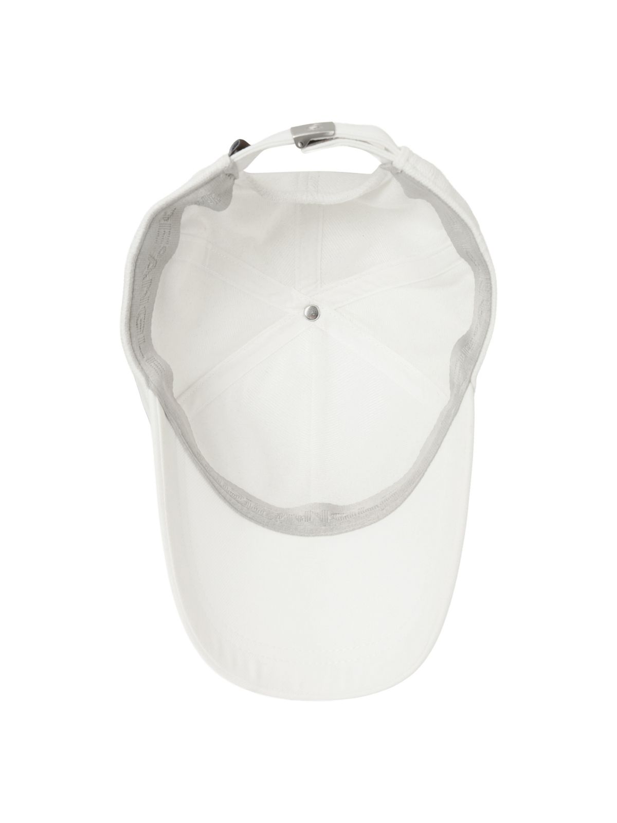 와이드앵글(WIDEANGLE) TO 니트 플렉서블 캡_Off White_WMW26C09W3
