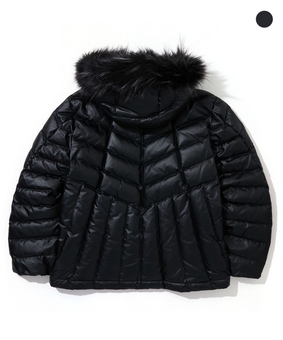 펜필드(PENFIELD) [PF]슬로프 라이트 다운_우먼_FS4WD18F