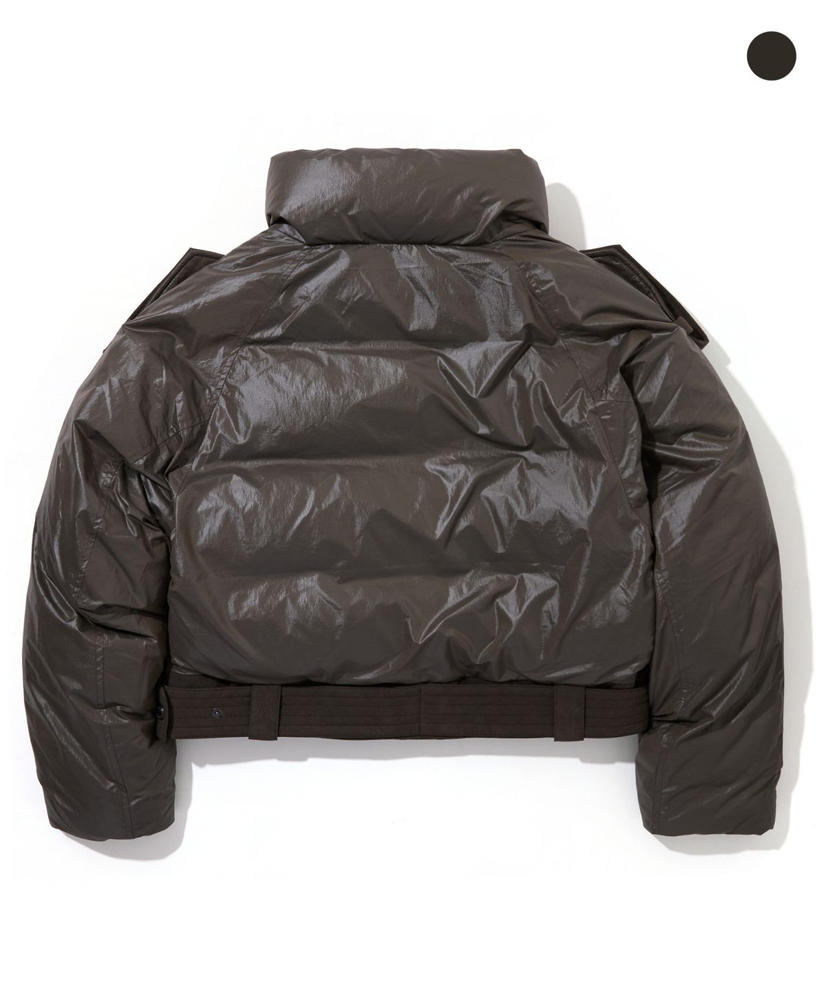 펜필드(PENFIELD) [PF]센티넬 세퍼레이트 다운 파카_FS4WD12U