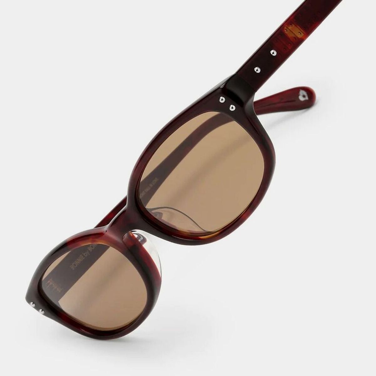 보니 클라이드(BONNIE CLYDE) 수도쿠 Sudoku Red Tortoise & Brown