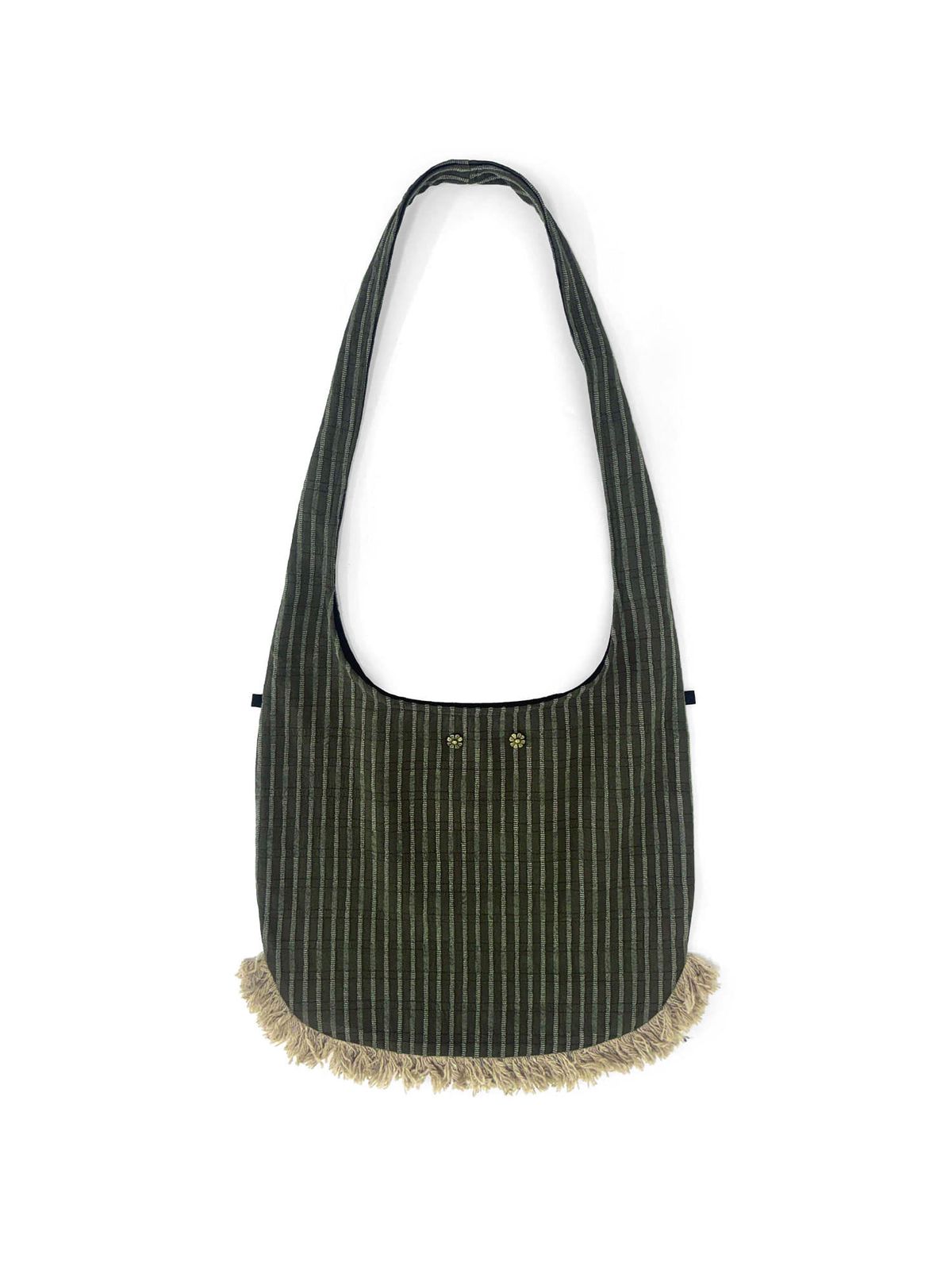 이히하(YEEHEEHAA) paradise tassel bag (KK)