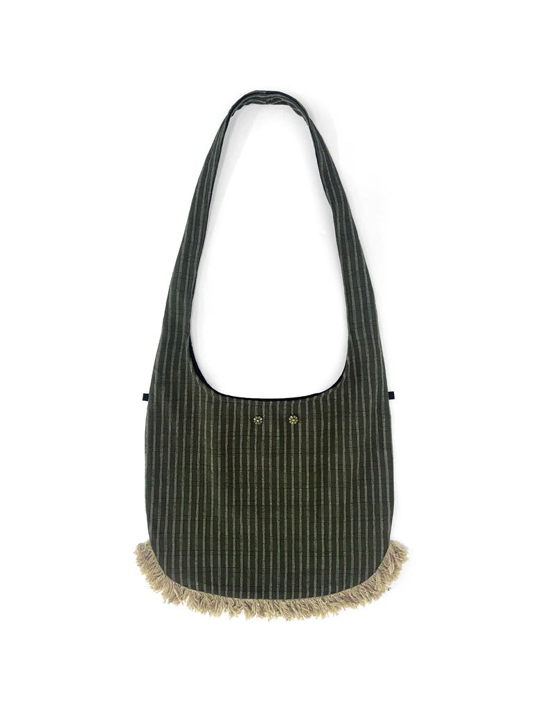 paradise tassel bag (KK)