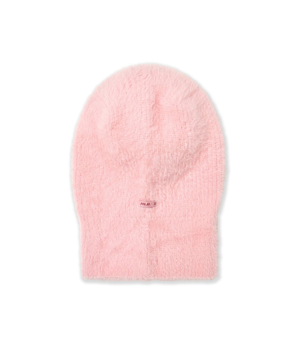 엠엘비 키즈(MLB KIDS) 밍크 바라클라바 NY (L.Pink)