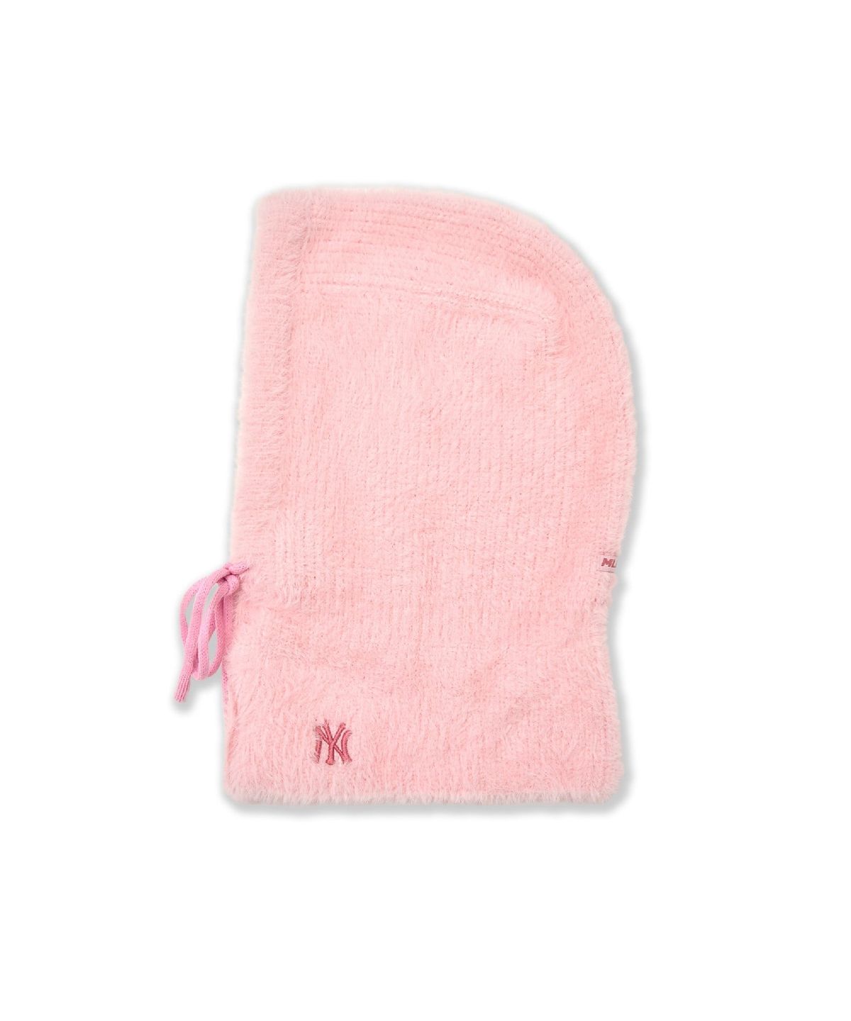 엠엘비 키즈(MLB KIDS) 밍크 바라클라바 NY (L.Pink)