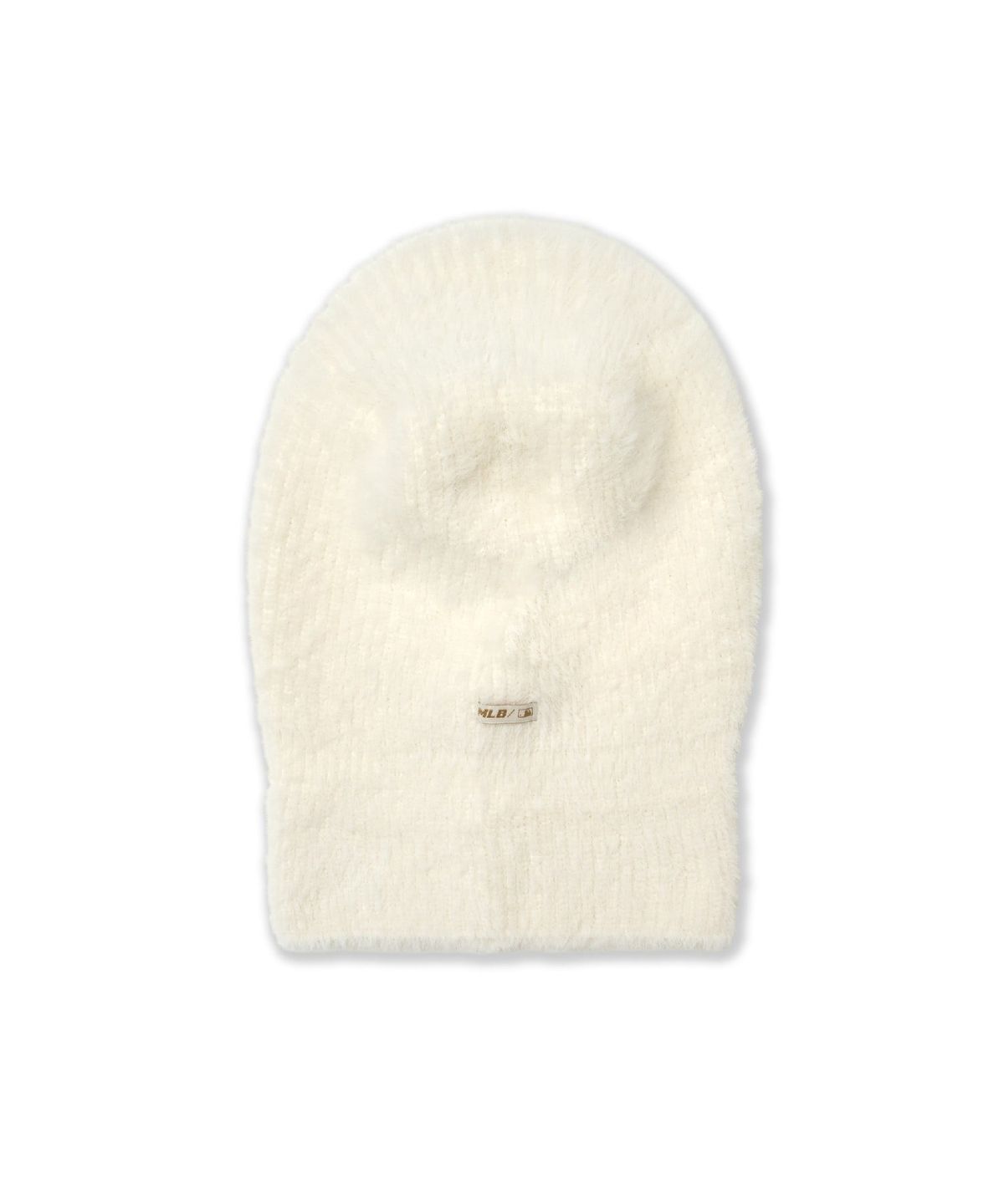 엠엘비 키즈(MLB KIDS) 밍크 바라클라바 NY (D.Cream)