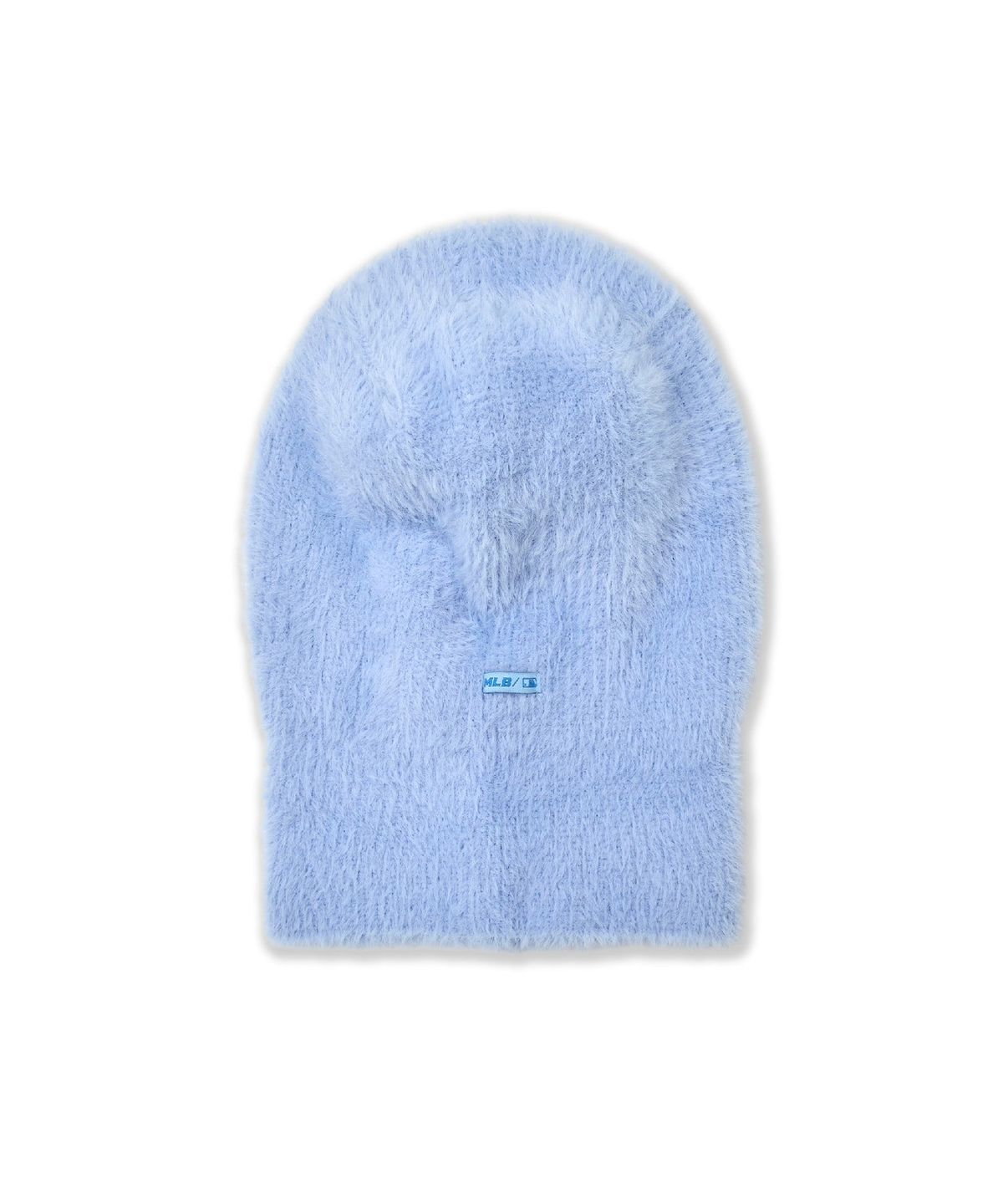 엠엘비 키즈(MLB KIDS) 밍크 바라클라바 LA (L.SKY BLUE)