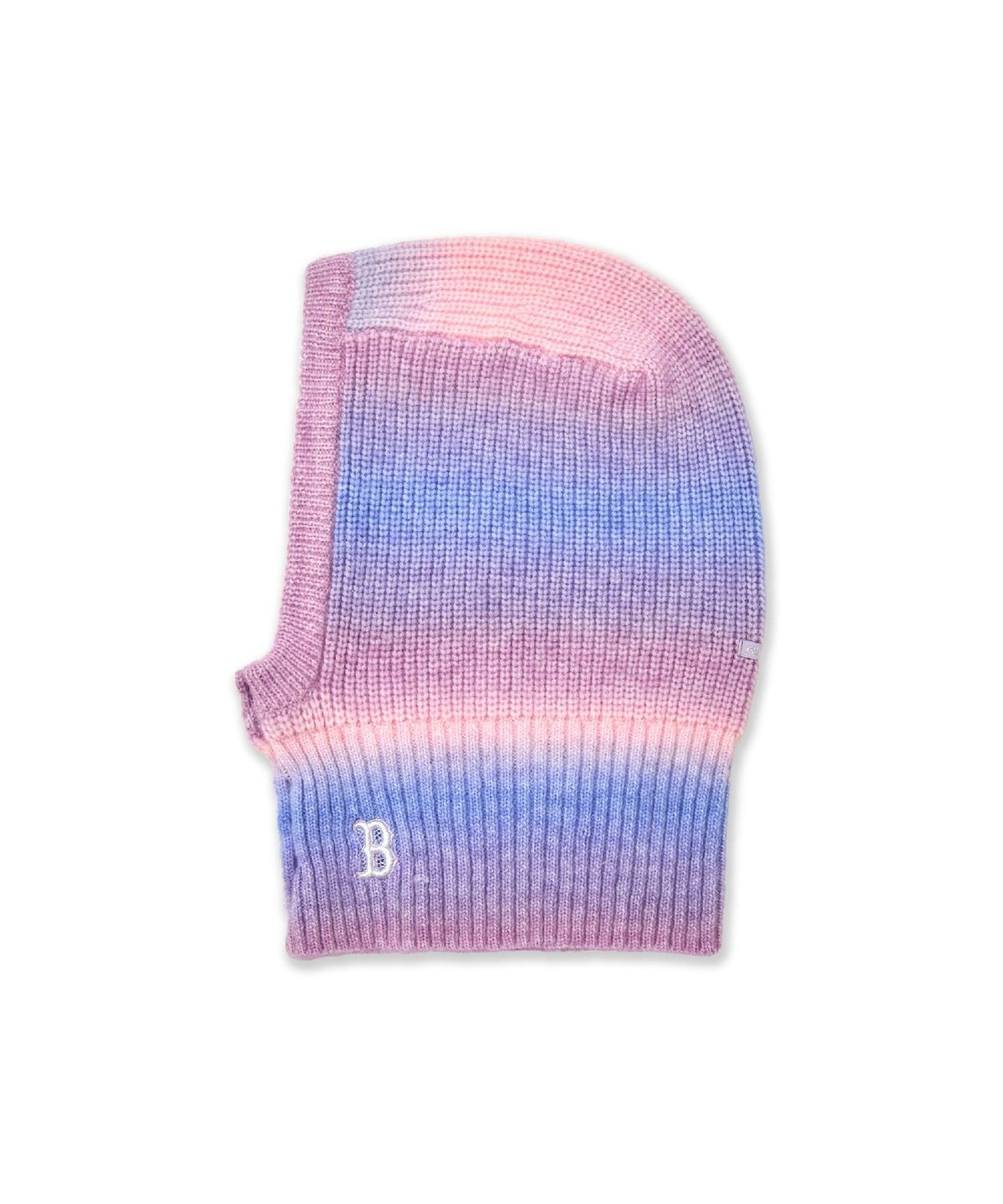 엠엘비 키즈(MLB KIDS) 여아 그라데이션 바라클라바 BOS (L.Lavender)