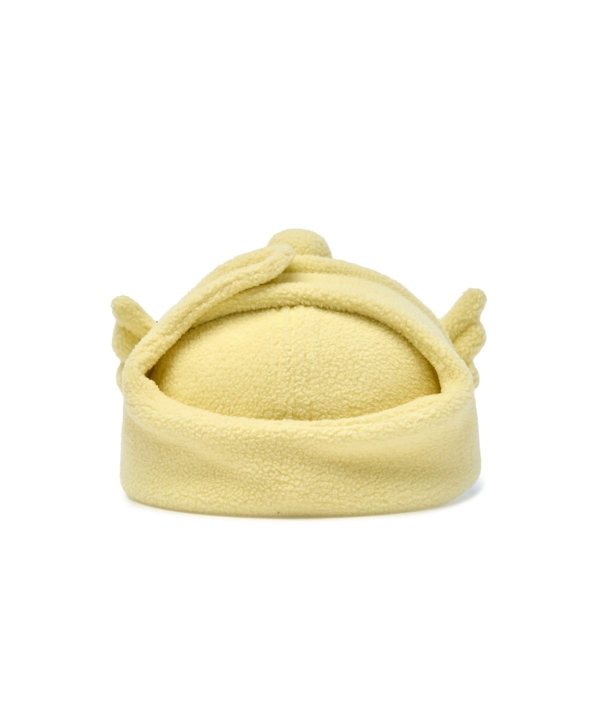 엠엘비 키즈(MLB KIDS) 메가베어 프렌즈 플리스 고소모 NY (L.Yellow)
