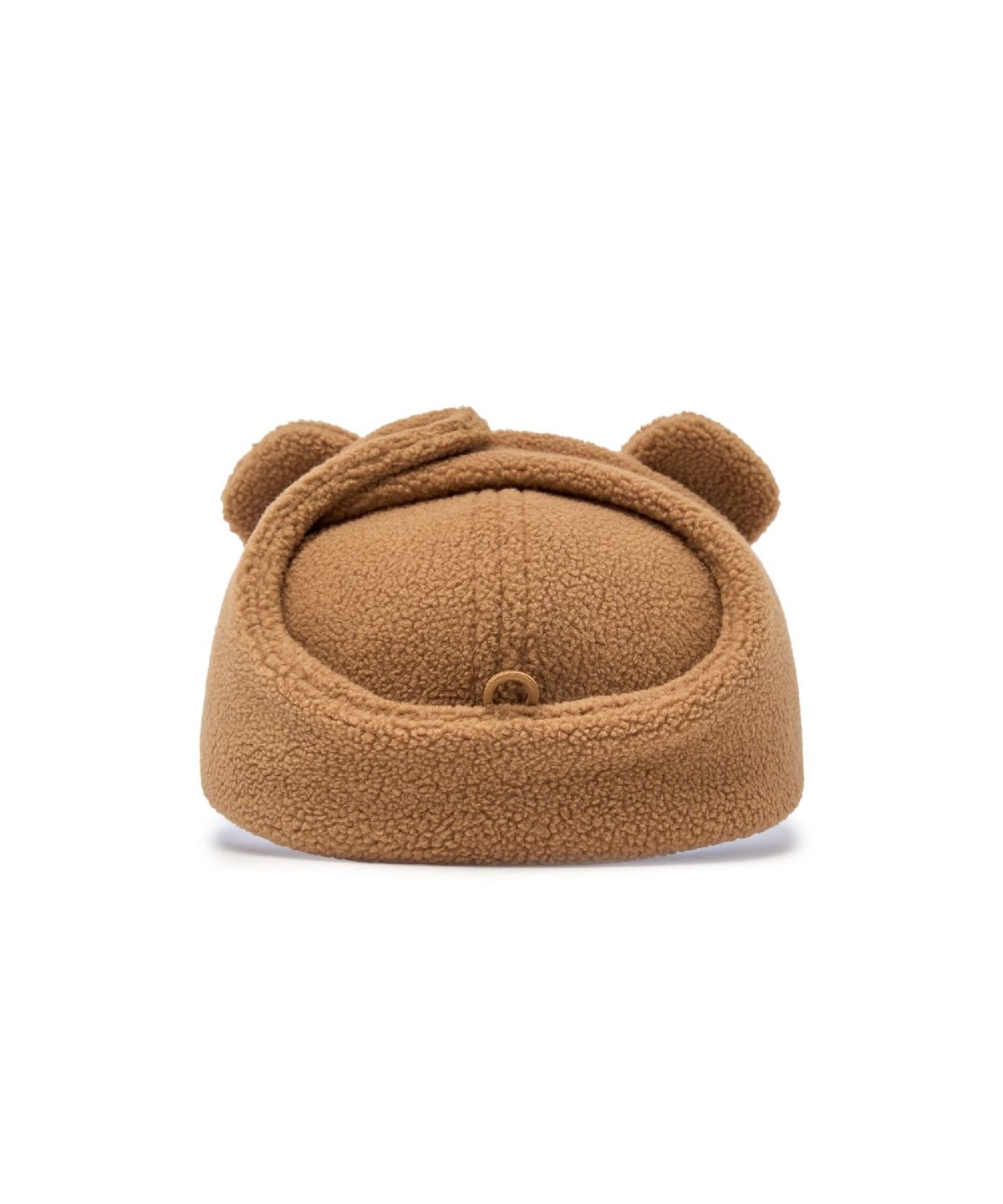 엠엘비 키즈(MLB KIDS) 메가베어 프렌즈 플리스 고소모 BOS (Beige)
