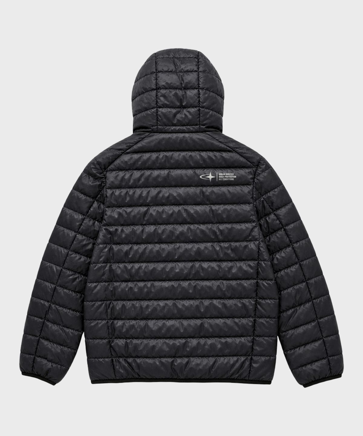 아티스트웨어(ARTISTWEAR) 어반쉘터 라이트 다운 자켓