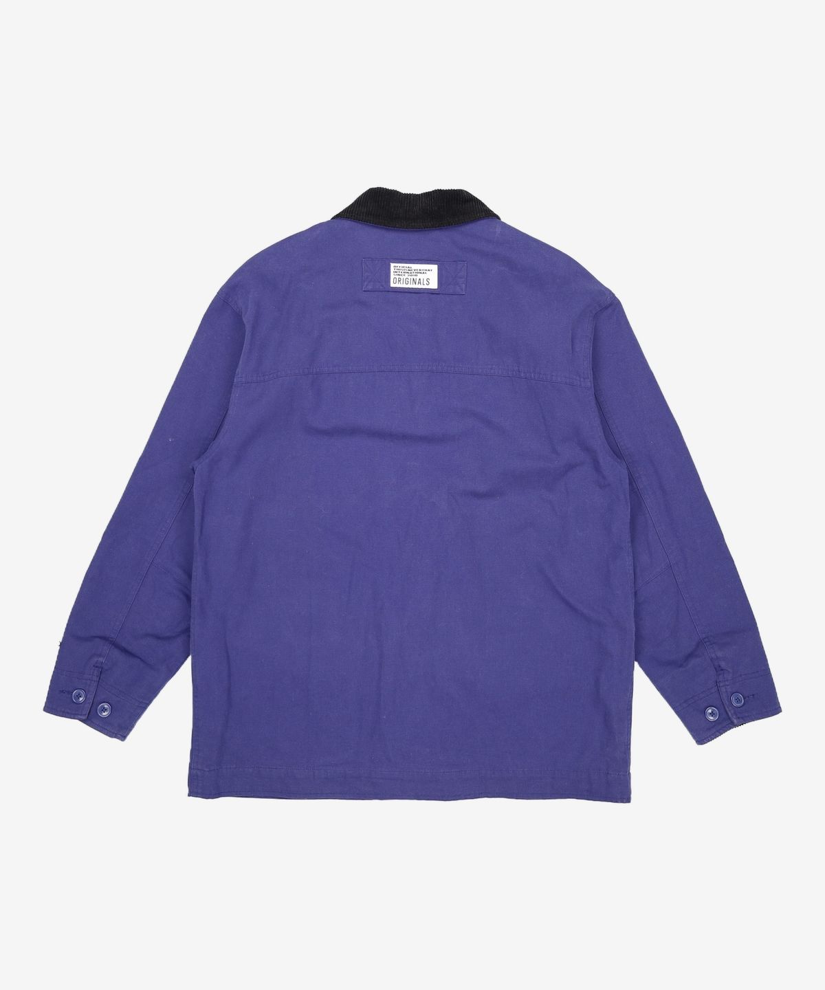 디스이즈네버댓(THISISNEVERTHAT) Chore Jacket S