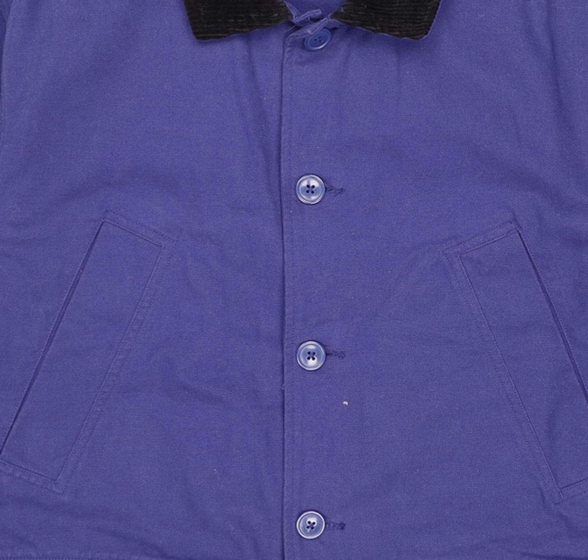 디스이즈네버댓(THISISNEVERTHAT) Chore Jacket S