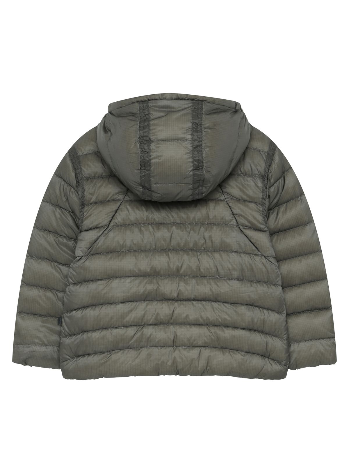 노르디스크(NORDISK) 로키 라이트 크리스탈다운 후디 점퍼 - K_URBAN KHAKI_OXW265914K