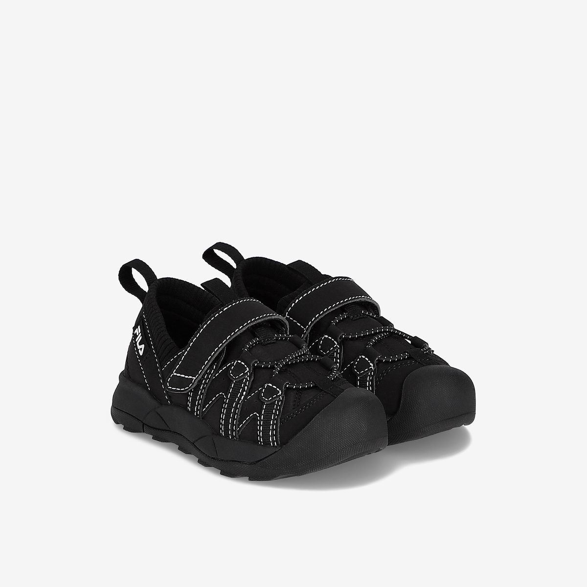 휠라 키즈(FILA KIDS) 코지 크릭