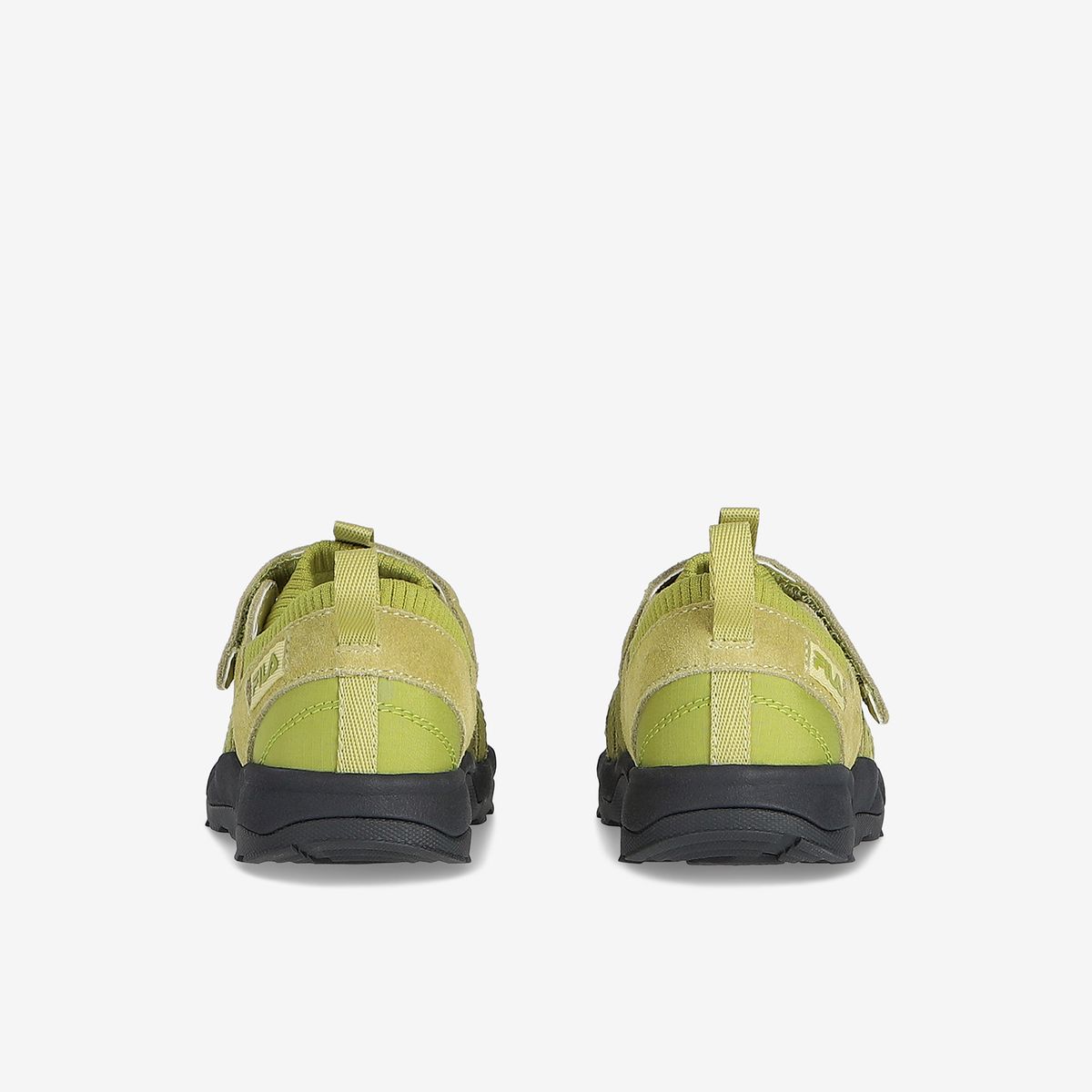 휠라 키즈(FILA KIDS) 코지 크릭