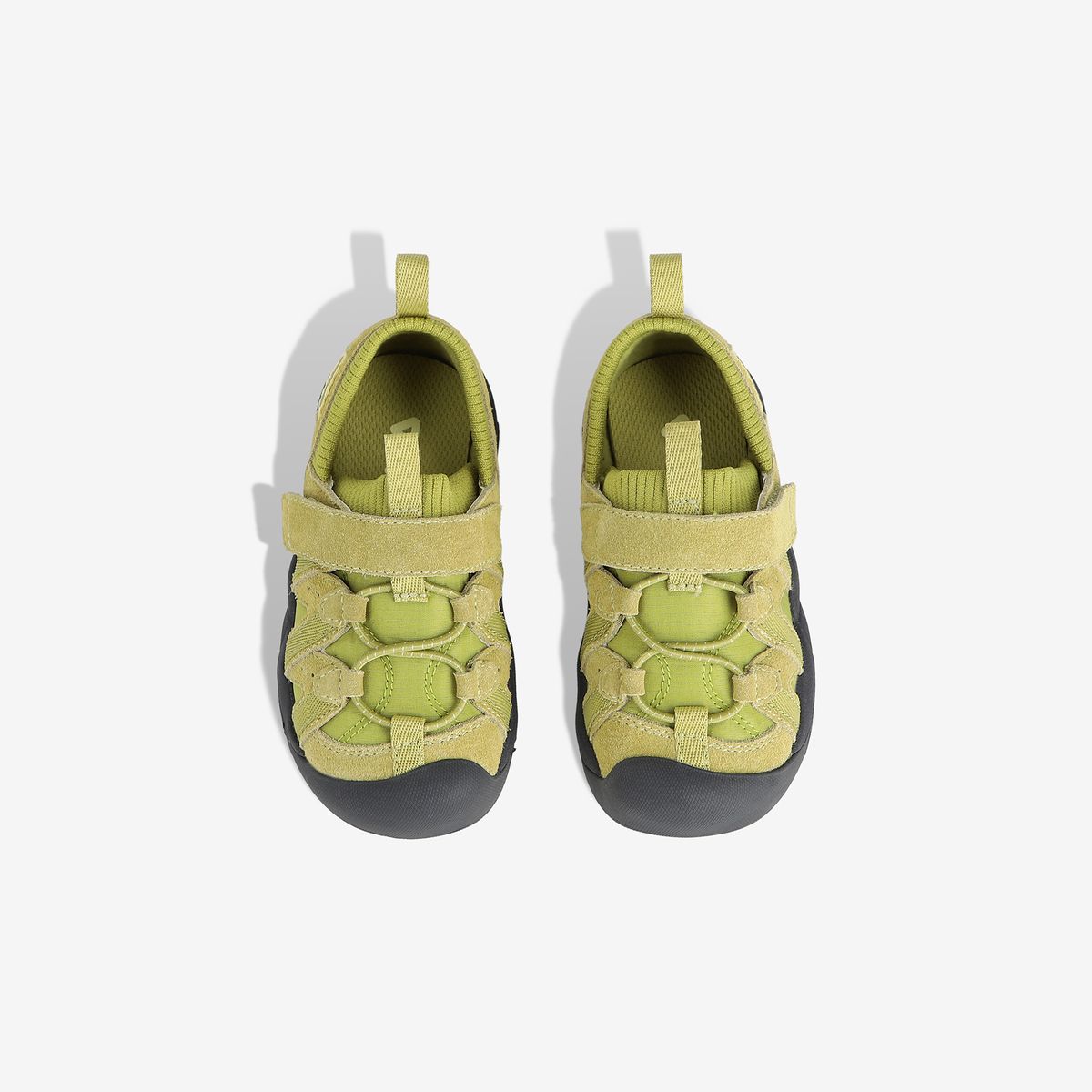 휠라 키즈(FILA KIDS) 코지 크릭