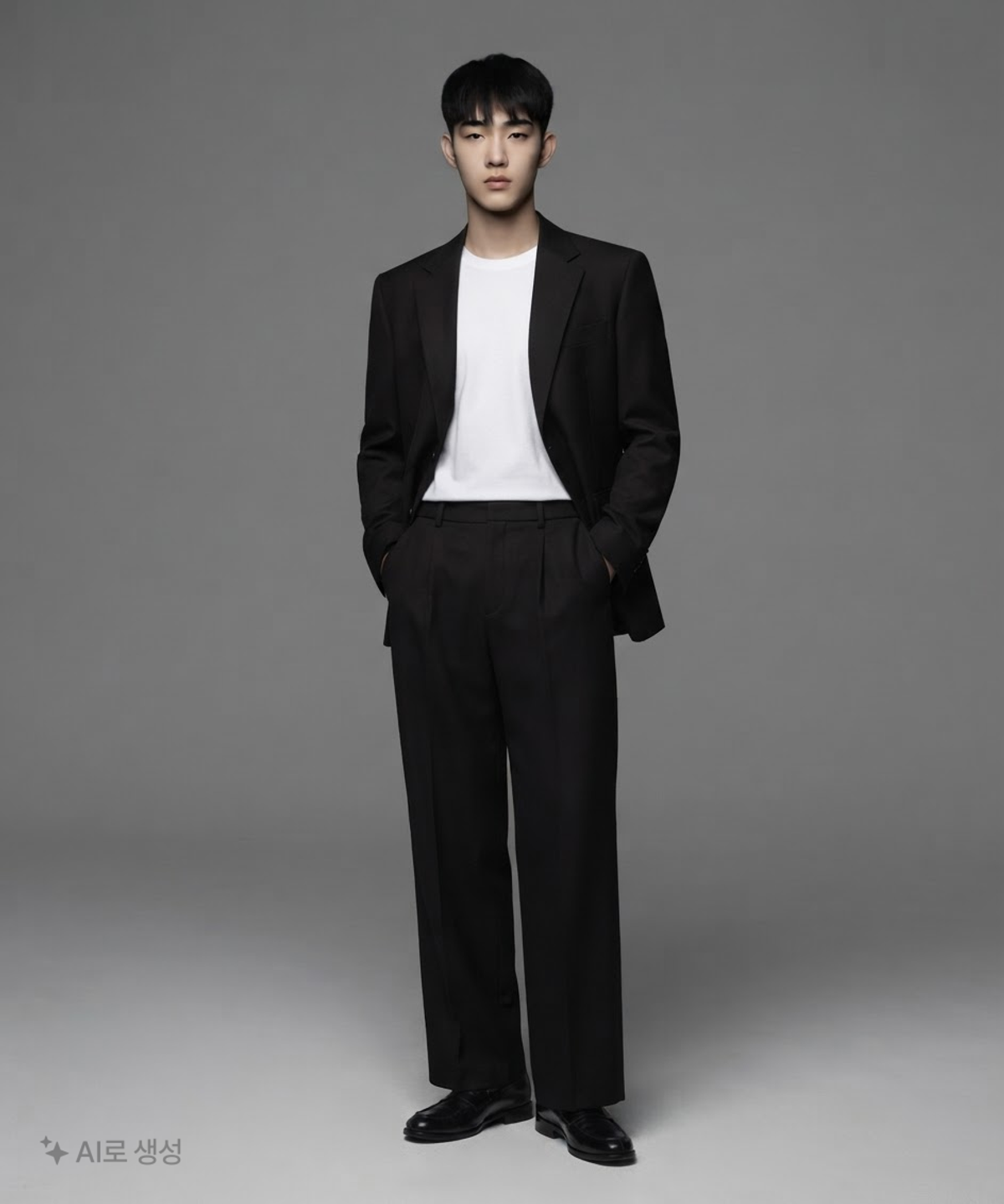 지오다노(GIORDANO) 슈트 팬츠/슬랙스 29-30